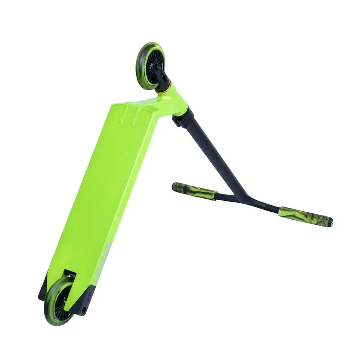 Havoc Storm Scooter - Lime HAVOC