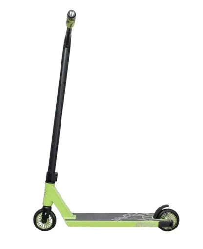 Havoc Storm Scooter - Lime HAVOC