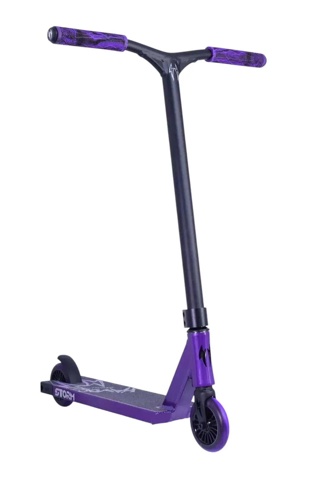 Havoc Storm Scooter - Purple HAVOC