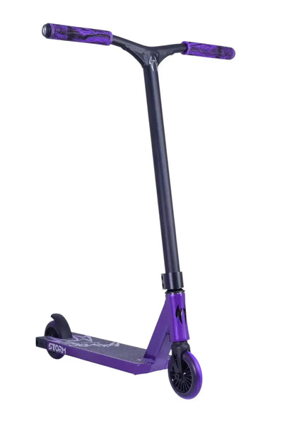 Havoc Storm Scooter - Purple HAVOC