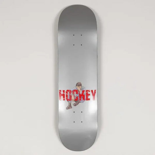 Hockey Shame 8.5 Skateboard Deck Hockey