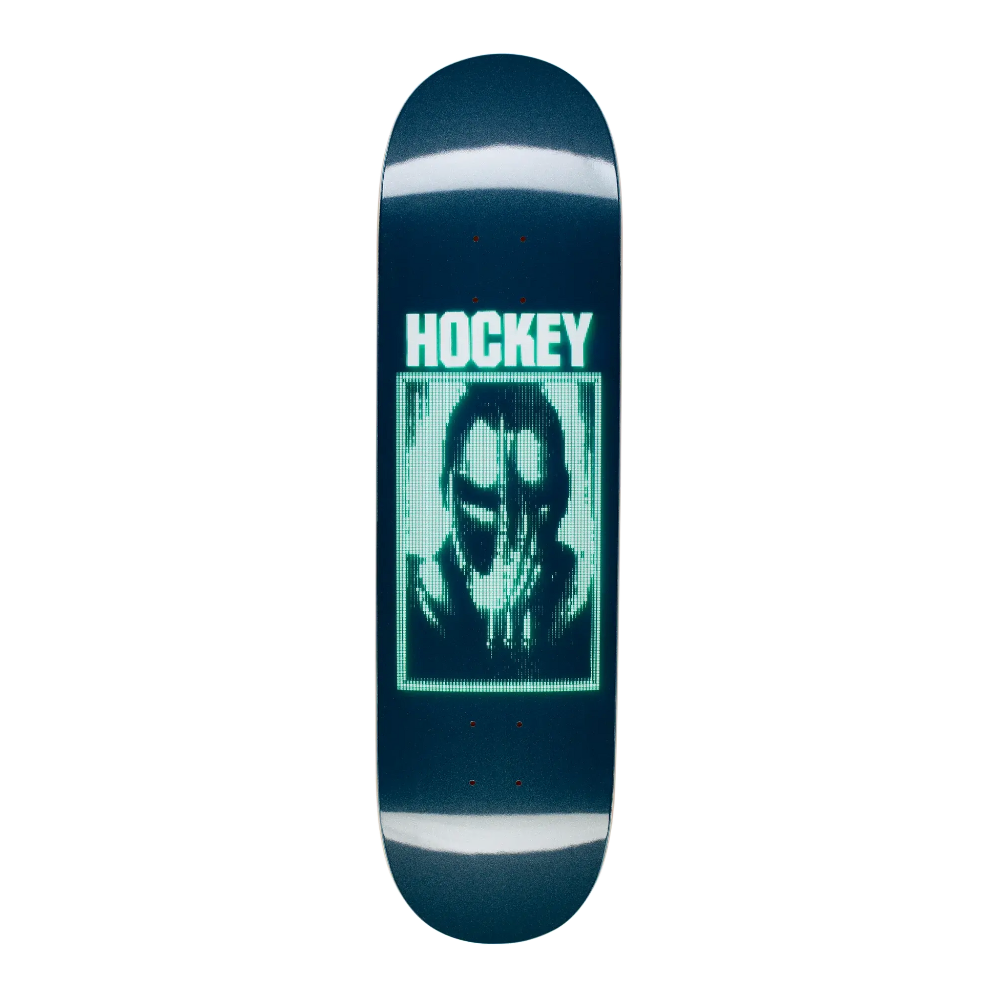 Hockey Side Effects Ben Kadow 8.5 Deck Hockey