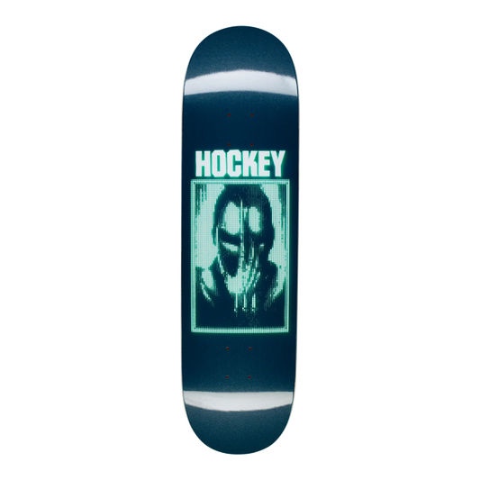 Hockey Side Effects Ben Kadow 8.5 Deck Hockey