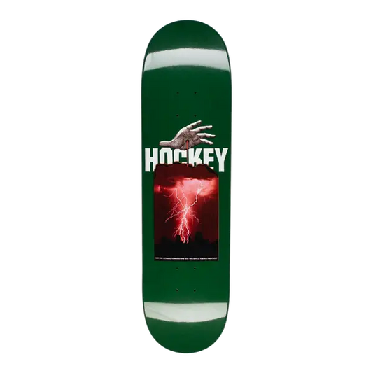 Hockey Side One Nick Stain 8.25 Deck Hockey