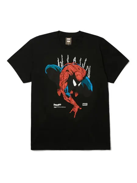 Huf Perceptions Tee HUF