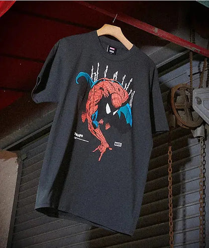 Huf Perceptions Tee HUF