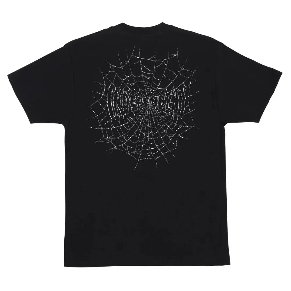Independent Arachnid Tee INDEPENDENT