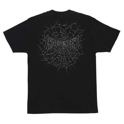 Independent Arachnid Tee INDEPENDENT