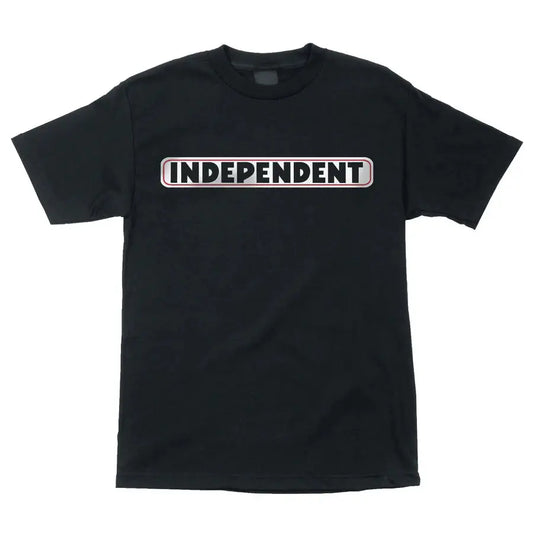 Independent Bar Logo Tee INDEPENDENT