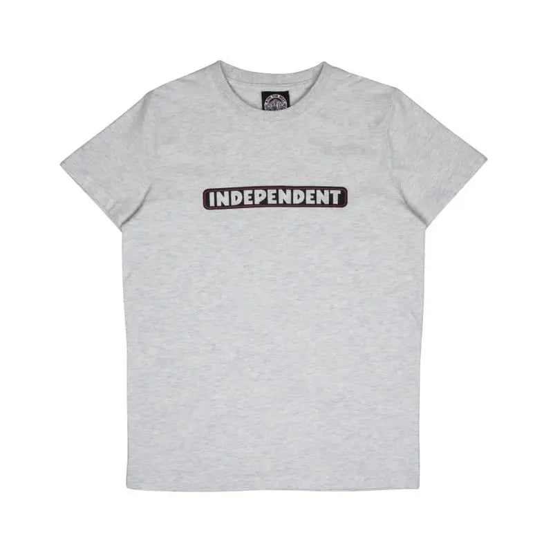 Independent Bar Logo Tee INDEPENDENT