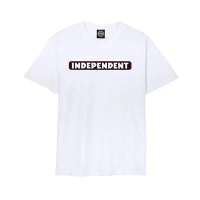 Independent Bar Logo Tee INDEPENDENT