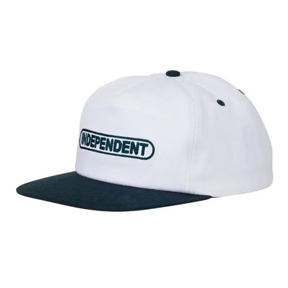 Independent Baseplate Snapback INDEPENDENT