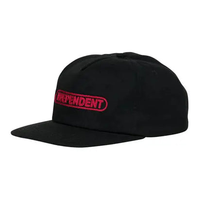 Independent Baseplate Snapback INDEPENDENT