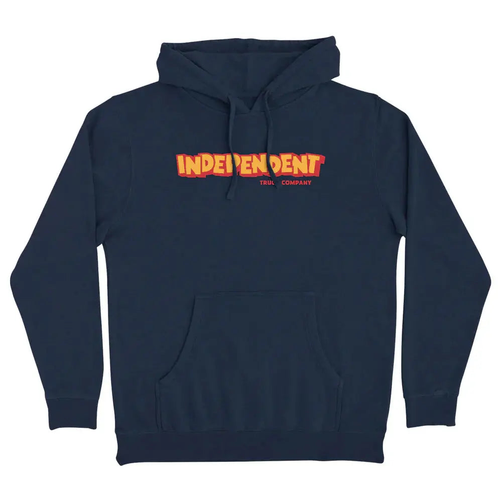 Independent Bounce Hoodie INDEPENDENT