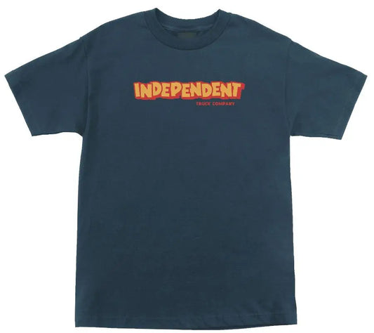 Independent Bounce Tee INDEPENDENT