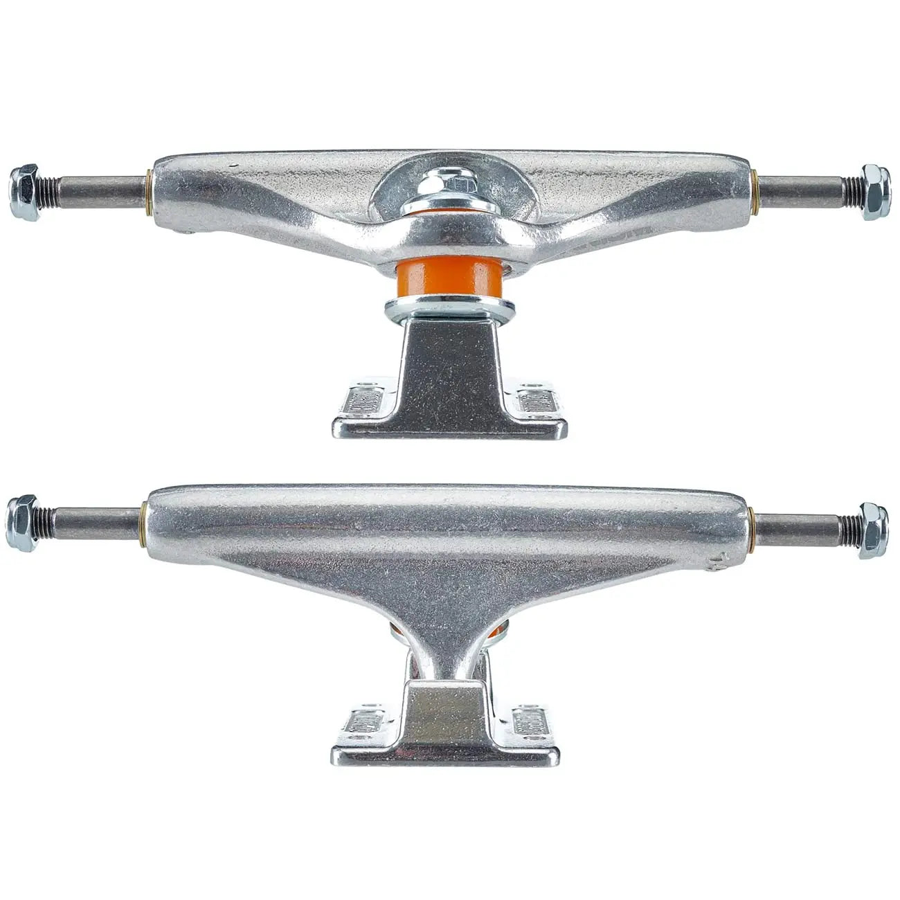 Independent Forged Titanium Trucks INDEPENDENT