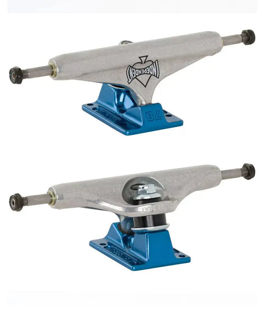 Independent STG11 Forged Hollow Can't Be Beat 78 149 Trucks INDEPENDENT