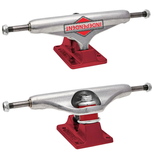 Independent STG11 Forged Hollow Chain Breaker Trucks INDEPENDENT