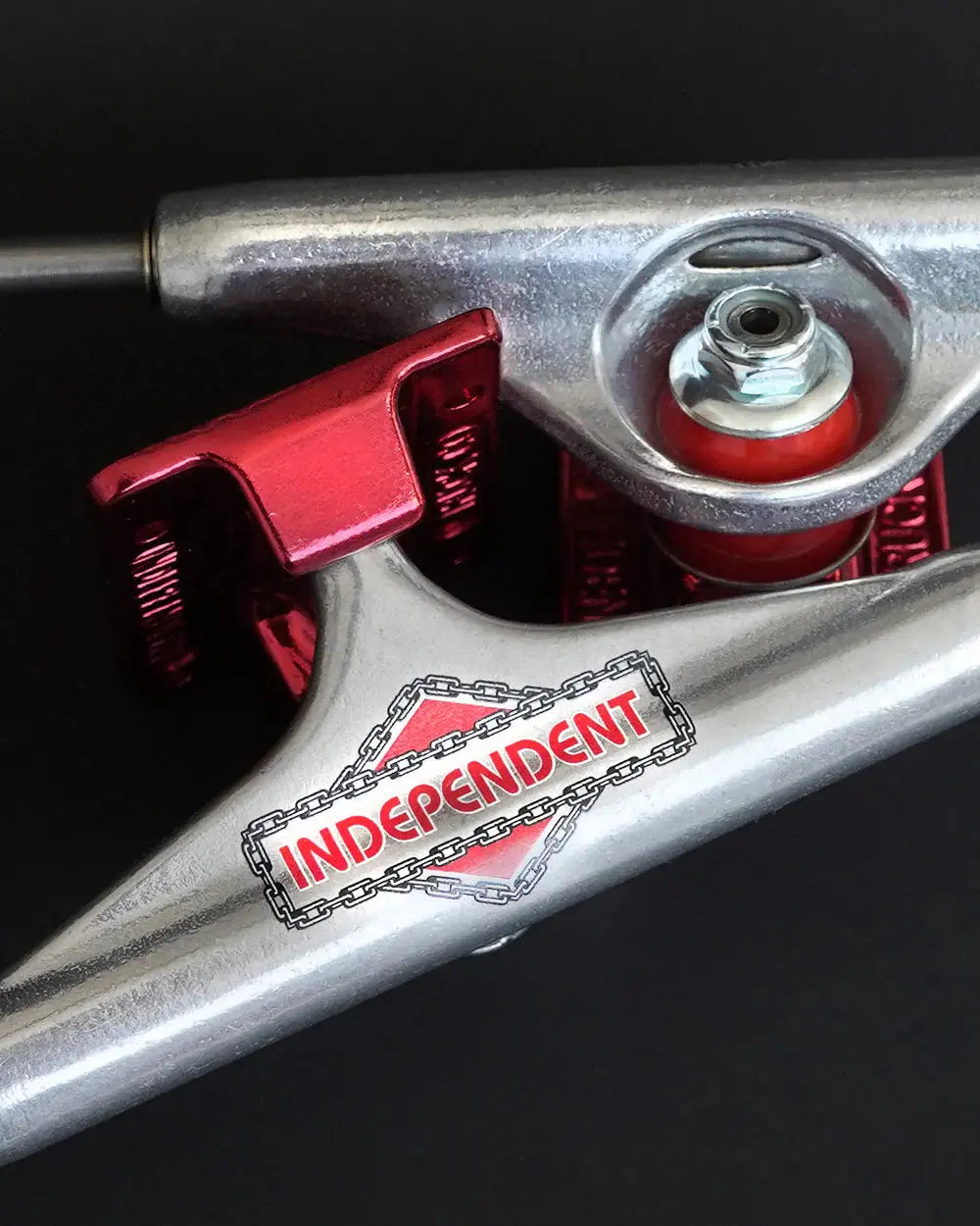 Independent STG11 Forged Hollow Chain Breaker Trucks INDEPENDENT