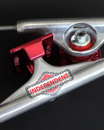 Independent STG11 Forged Hollow Chain Breaker Trucks INDEPENDENT