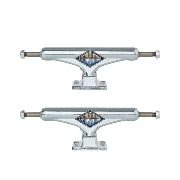 Independent STG11 Forged Hollow IKP Chrome Summit 144 Trucks INDEPENDENT