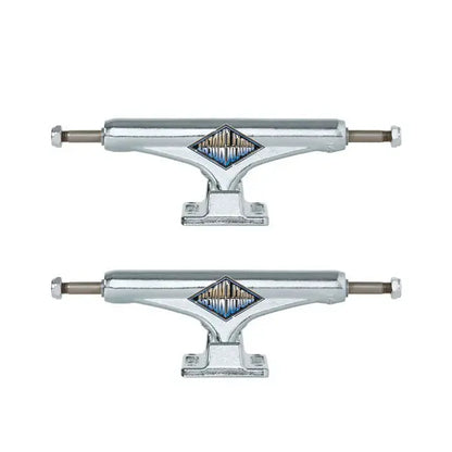 Independent STG11 Forged Hollow IKP Chrome Summit 144 Trucks INDEPENDENT