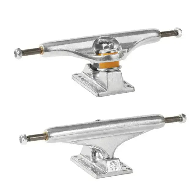 Independent STG11 Forged Hollow Polished Trucks INDEPENDENT