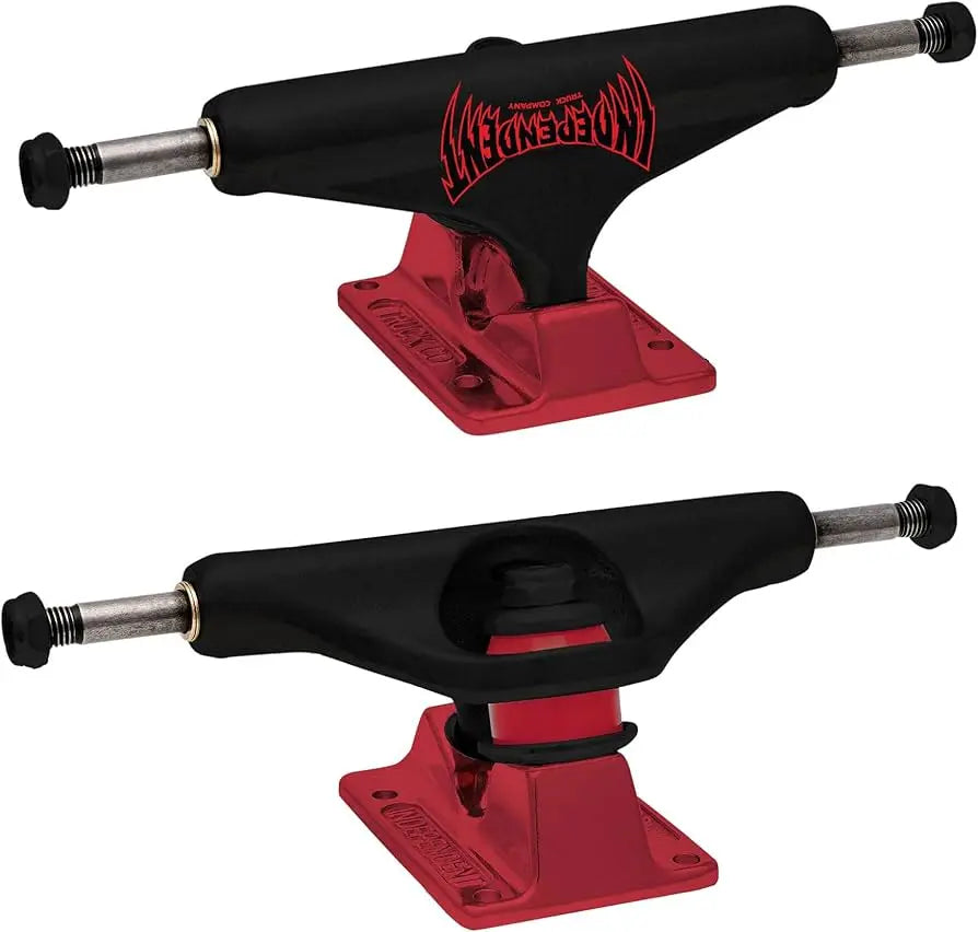 Independent STG11 Forged Hollow Voltage span 149 trucks INDEPENDENT