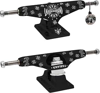 Independent STG11 Hollow Fabiana Delfino Trucks INDEPENDENT