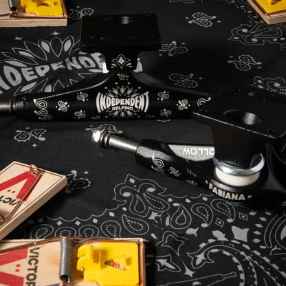 Independent STG11 Hollow Fabiana Delfino Trucks INDEPENDENT