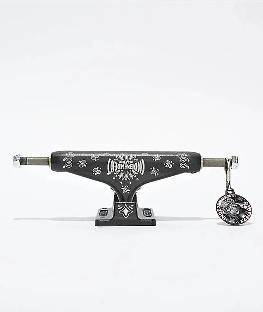 Independent STG11 Hollow Fabiana Delfino Trucks INDEPENDENT