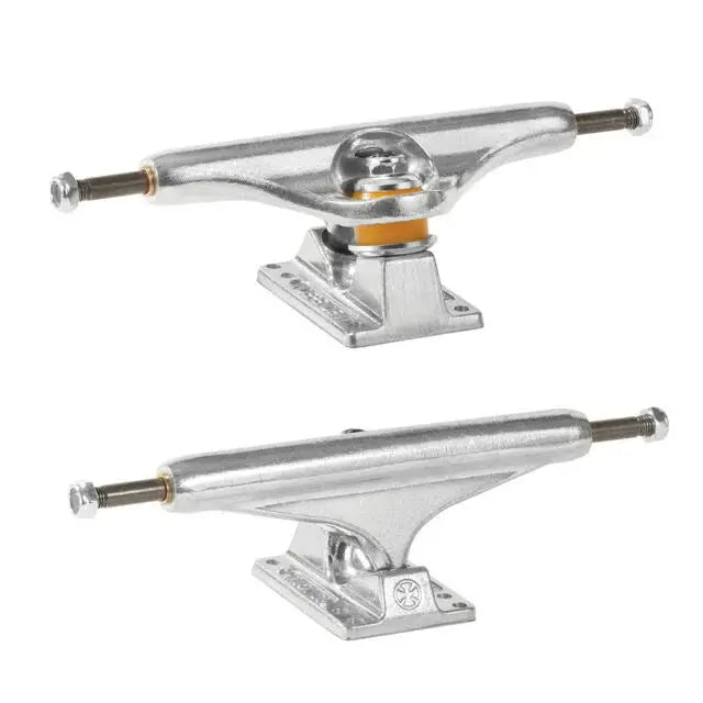 Independent STG11 Polished Trucks - 144 INDEPENDENT