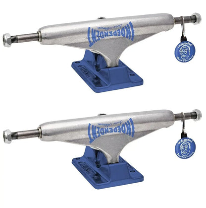 Independent STG11 Pro Chris Colbourn 144 Trucks INDEPENDENT