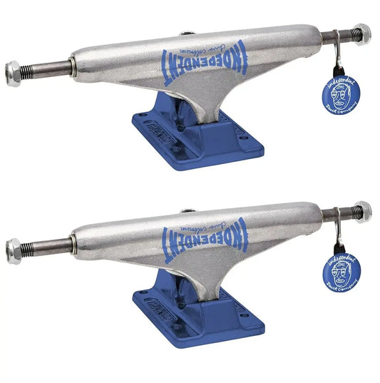 Independent STG11 Pro Chris Colbourn 144 Trucks INDEPENDENT