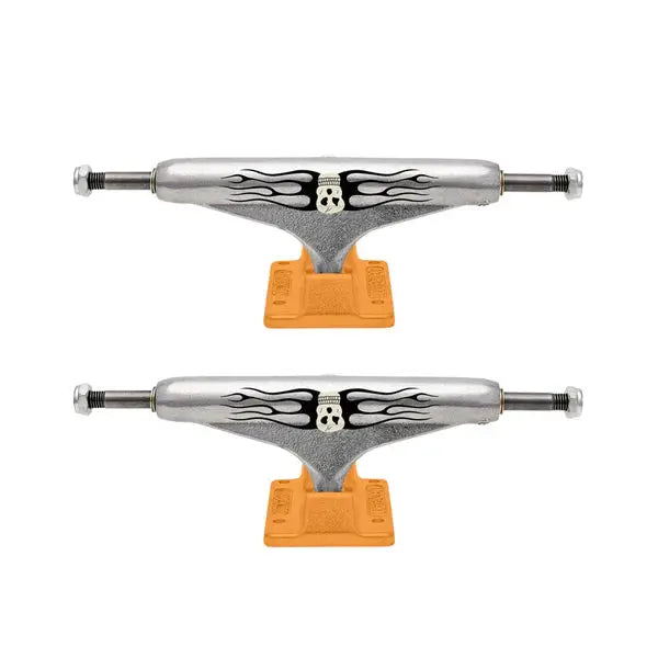 Independent STG11 Pro Elijah Berle Skull 144 Trucks INDEPENDENT