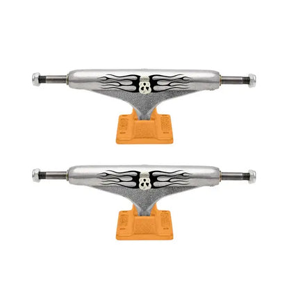 Independent STG11 Pro Elijah Berle Skull 144 Trucks INDEPENDENT