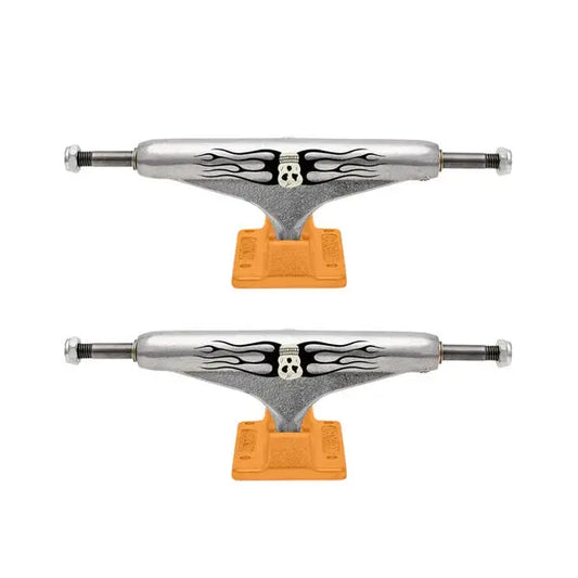 Independent STG11 Pro Elijah Berle Skull 144 Trucks INDEPENDENT