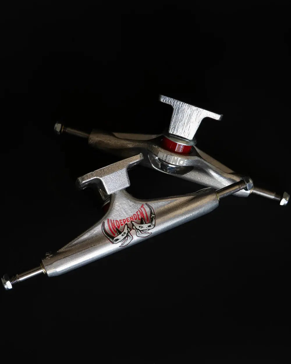 Independent STG11 Pro Rhino Span 144 Trucks INDEPENDENT