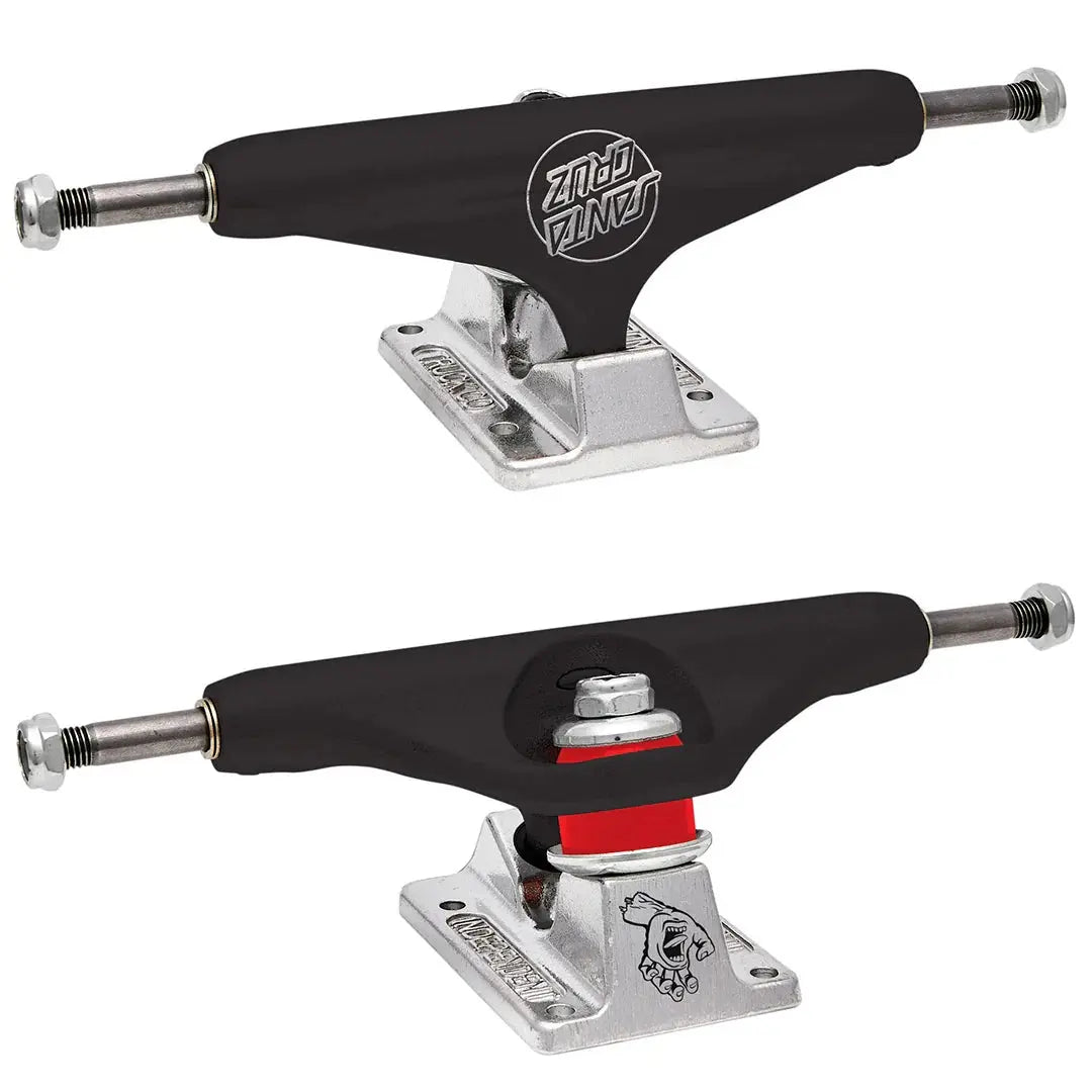 Independent STG11 Santa Cruz 144 Trucks INDEPENDENT