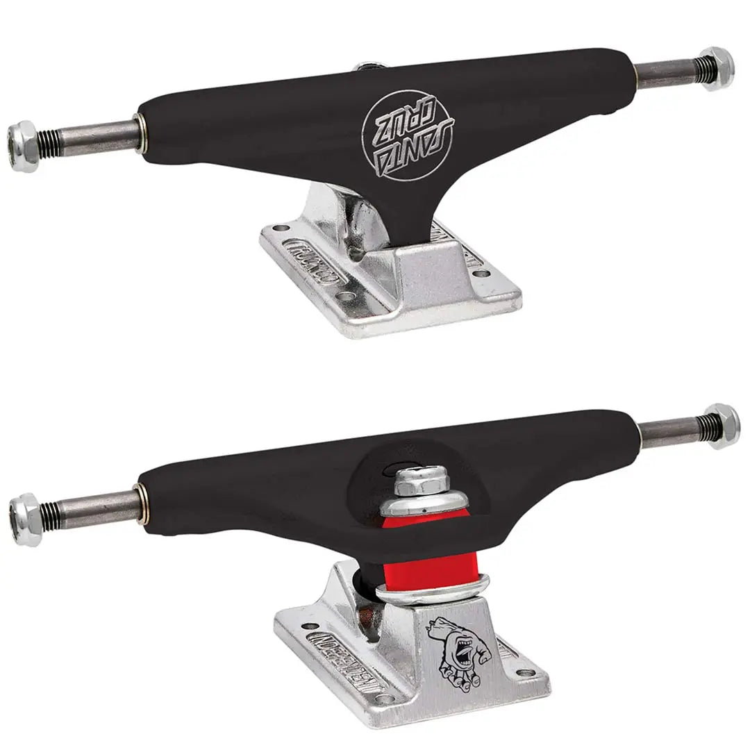 Independent STG11 Santa Cruz Trucks INDEPENDENT