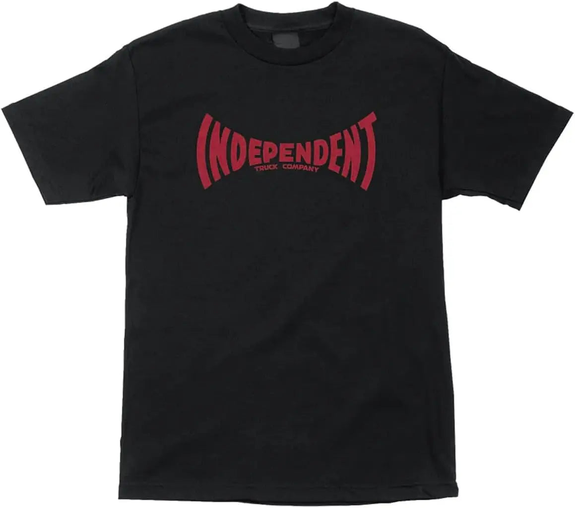 Independent Span Tee INDEPENDENT