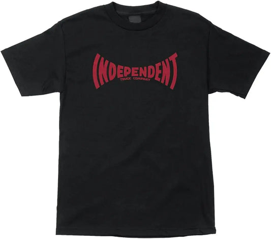 Independent Span Tee INDEPENDENT