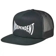 Independent Span Trucker Hat INDEPENDENT