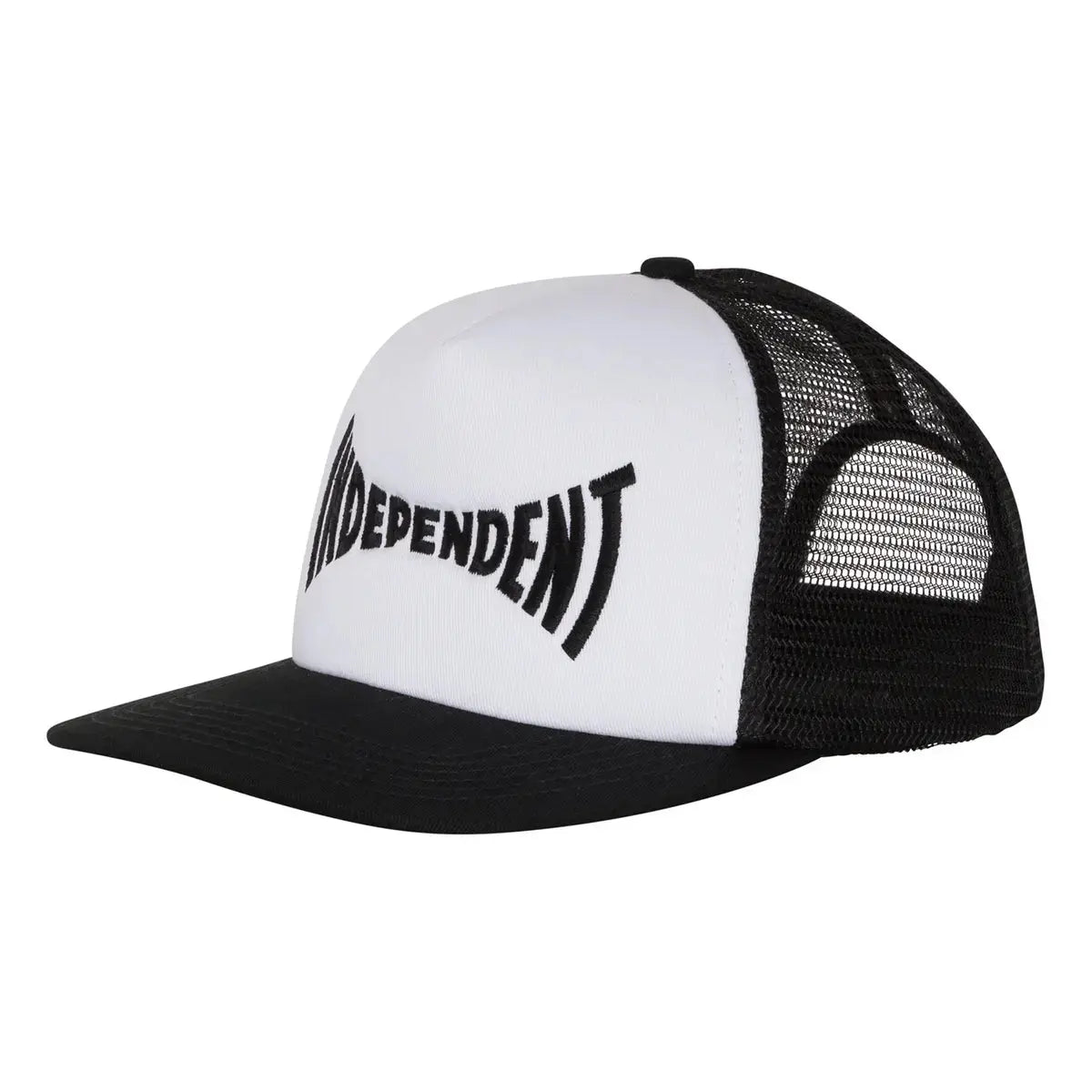 Independent Span Trucker Hat INDEPENDENT