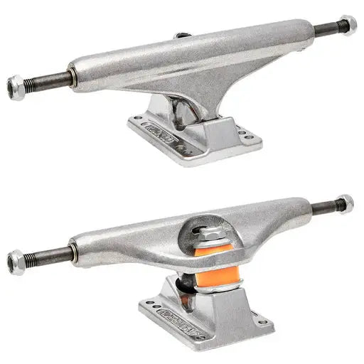 Independent St11 Polished 159 Trucks INDEPENDENT