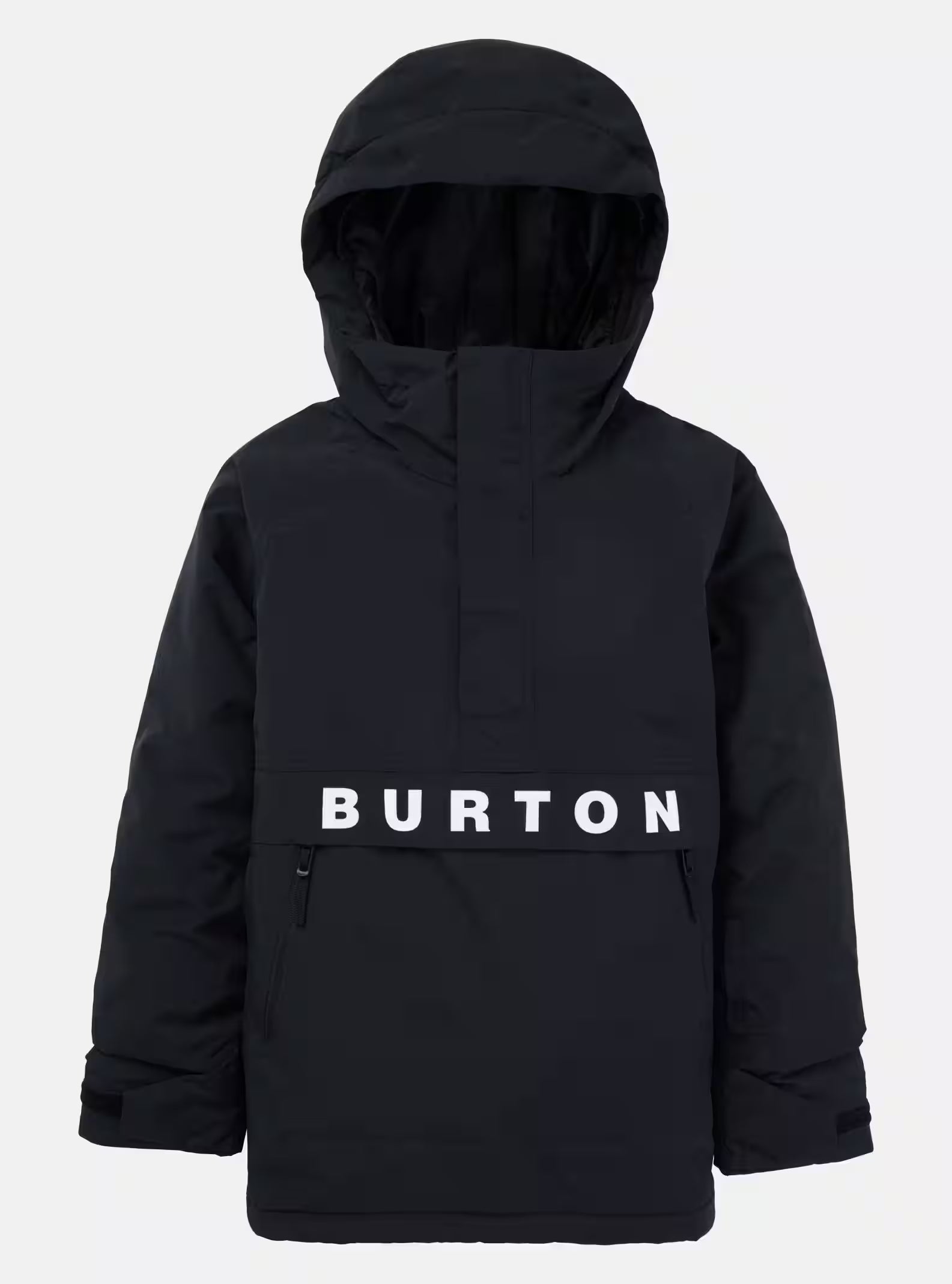Kids' Burton Frostner 2L Anorak Jacket burton