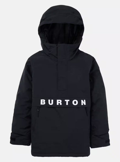 Kids' Burton Frostner 2L Anorak Jacket burton