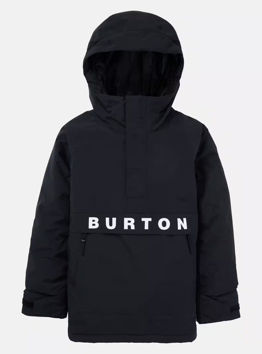 Kids' Burton Frostner 2L Anorak Jacket burton