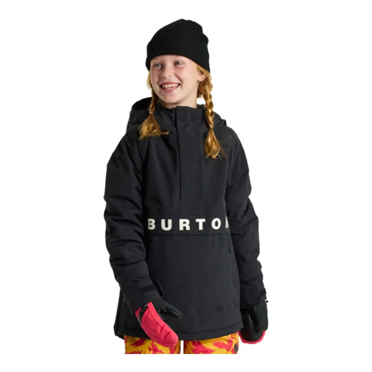 Kids' Burton Frostner 2L Anorak Jacket burton