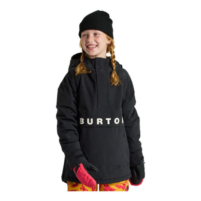 Kids' Burton Frostner 2L Anorak Jacket burton